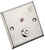 Yli electronic Кнопка выхода YKS-850LM