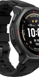 Amazfit T-Rex 3 Pro 44mm Tactical Black (W2549GL5N)