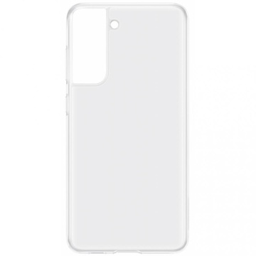 Samsung G990 Galaxy S21 FE Premium Clear Cover Transparent (EF-QG990CTEG)