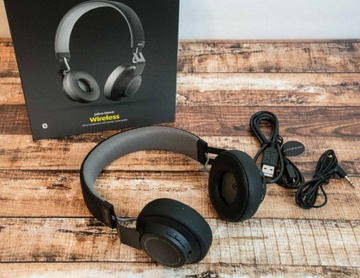 Jabra Move Wireless