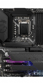 MSI MPG Z590 GAMING PLUS