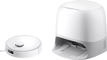 RoboRock Qrevo Curv 5A1
