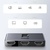Baseus Matrix HDMI Splitter Space Grey (CAHUB-BC0G)