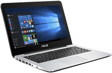 Asus K455LB (K455LB-WX064D)