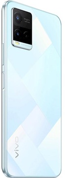 vivo Y21 4/64GB Diamond Glow (UA)