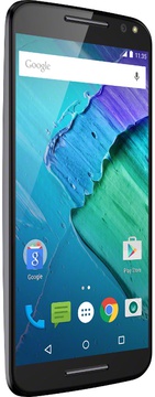 Motorola Moto X Pure Edition 64GB Black