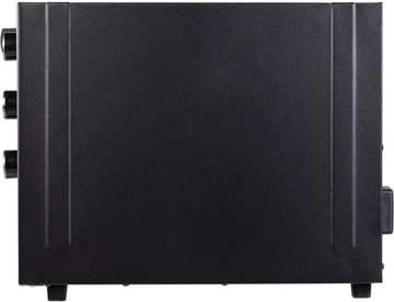 KUMTEL LX-9320 BLACK-INOX