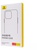 Baseus Simple Series Clear Case iPhone 15 Pro Max