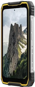 Blackview Rock 2 Pro 8/256GB Yellow