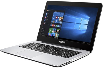 Asus K455LB (K455LB-WX064D)