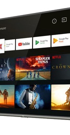 TCL 43EP640