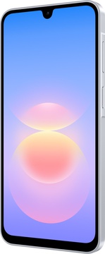 Samsung Galaxy A18 4/128GB Silver (SM-A185FZSD)