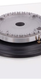 Perfelli HGG 31487 WH