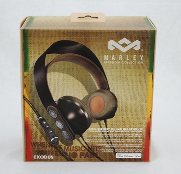 Marley Exodus Harvest (EM-FH003-HA)