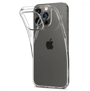 Spigen iPhone 14 Pro Max Liquid Crystal Crystal Clear (ACS04809)