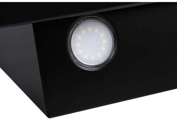 Ventolux TIVOLI 60 BK (950) PB