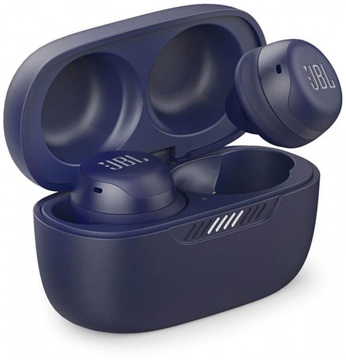 JBL Live Free NC+ TWS Blue JBLLIVEFRNCPTWSU