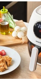 Sencor SFR 5340WH