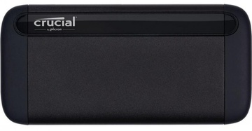 Crucial X8 1 TB (CT1000X8SSD9)
