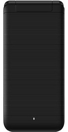 Sigma mobile X-Style 28 Flip Black
