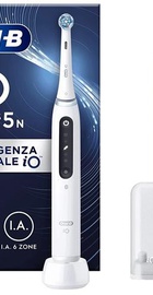 Oral-B iO Series 5 iOG5.1A6.1DK Quite White