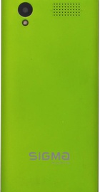 Sigma mobile X-style 31 Power Green