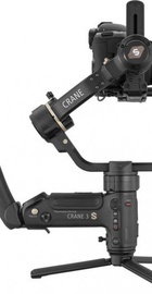 Zhiyun Crane