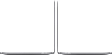 Apple MacBook Pro 16" Space Gray 2019 (MVVJ2)