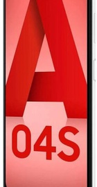 Samsung Galaxy A04s SM-A047F 4/64GB White