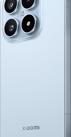 Xiaomi 17 12/512GB Ice Blue
