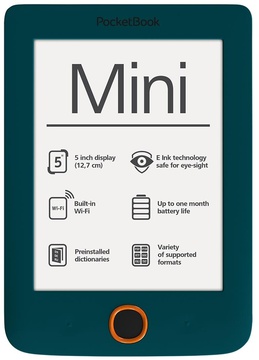 PocketBook Mini (515)