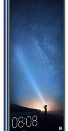 HUAWEI Mate 10 Lite 4/64GB Blue (51091YGH)