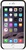 Apple iPhone 6 Plus Leather Case Black (MGQX2)