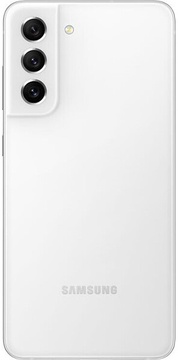 Samsung Galaxy S21 FE 5G 6/128GB White (SM-G990BZWD)