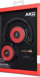 AKG Y55 Red