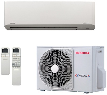 Toshiba RAS-18N3KV-E/RAS-18N3AV-E2