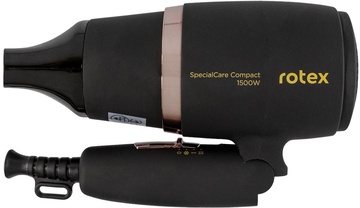 Rotex RFF156-B SpecialCare Compact