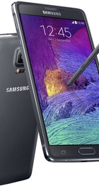 Samsung N910C Galaxy Note 4 Black