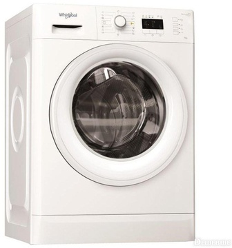 Whirlpool FWL61083W PL