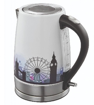 Liberty KX-177 London Premium