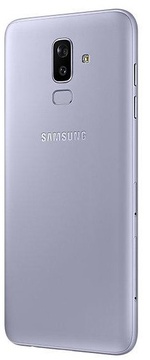 Samsung Galaxy J8 2018 Duos 3/32GB (SM-J810FZVD) Lavender (UA UCRF)