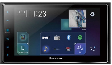Pioneer SPH-DA130DAB