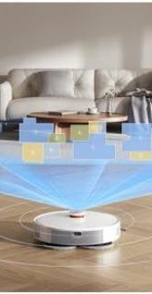 Xiaomi Robot Vacuum S40 Pro