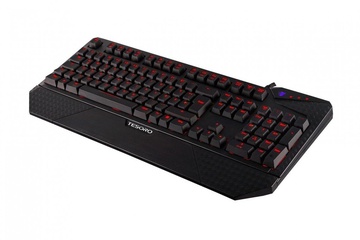 Tesoro Durandal Ultimate G1N Red Switch