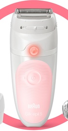 Braun Silk-epil 5 SensoSmart SES 5/620