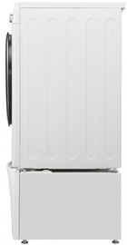 LG TWINWash с минибарабаном (F4J7VYP2WD/FH8G1MINI3)