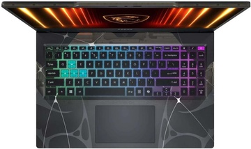MSI Cyborg 15 B2RWEKG (B2RWEKG-044XPL)