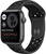 Apple Watch Nike SE 44mm Space Gray Aluminum Case with Anthracite/Black Nike Sport Band (MYYK2)