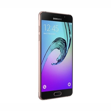 Samsung Galaxy A5 2016 Duos 16GB A510F Pink Gold (UA UCRF)