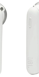 JBL T225TWS White(JBLT225TWSWHT)